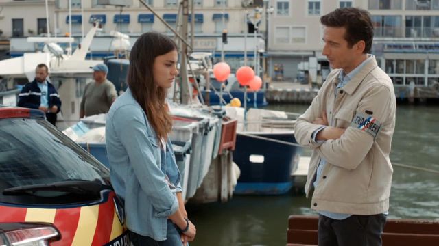 Vignette du programme télé Tandem - Saison 7