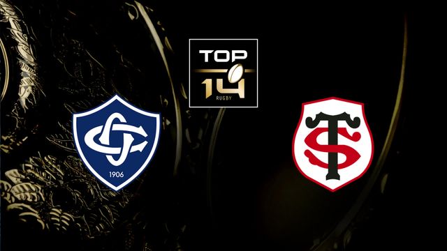 Vignette du programme télé Castres / Toulouse