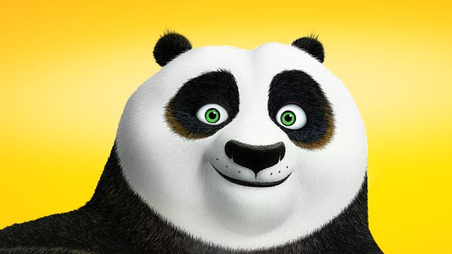 Vignette du programme télé Kung Fu Panda
