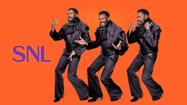 Vignette du programme télé Saturday Night Live