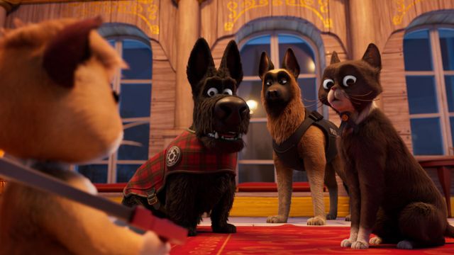 Vignette du programme télé Mystery Lane - Saison 1