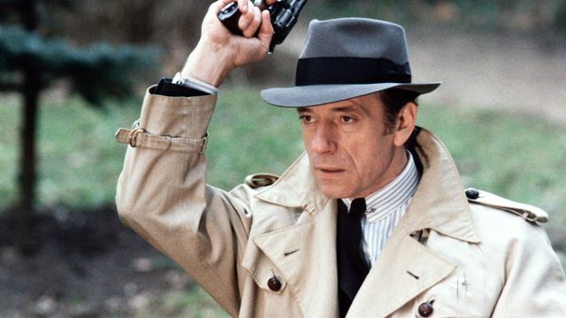 Vignette du programme télé Le cercle rouge