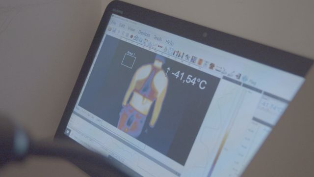 Vignette du programme télé Enquête de santé