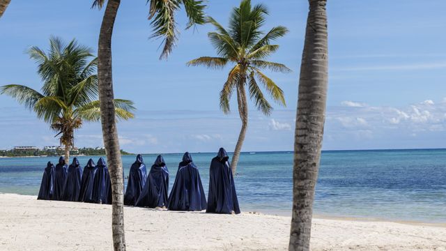 Vignette du programme télé L'île de la tentation - Saison 4