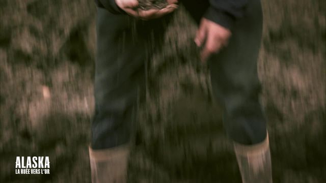 Vignette du programme télé Alaska : La ruée vers l'or - Saison 3