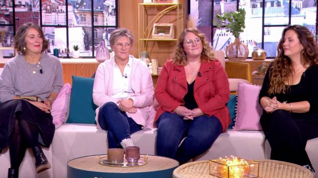 Vignette du programme télé Ça commence aujourd'hui