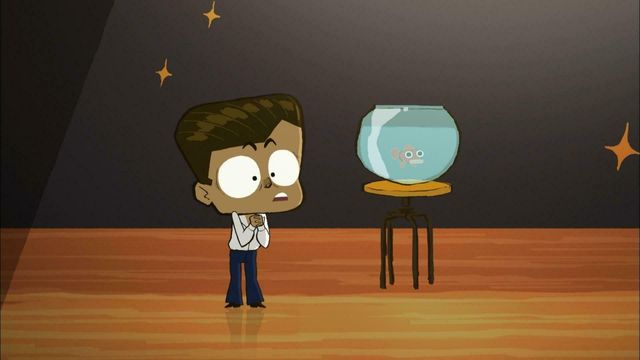 Vignette du programme télé Molusco - Saison 1