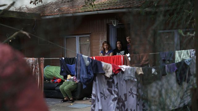 Vignette du programme télé Guerre des voisins : ma vie est un enfer - Saison 1