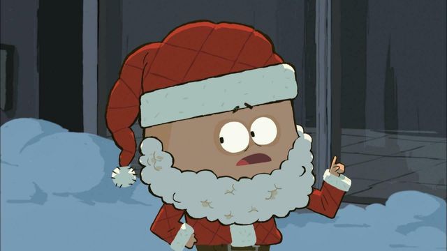 Vignette du programme télé Molusco - Saison 1