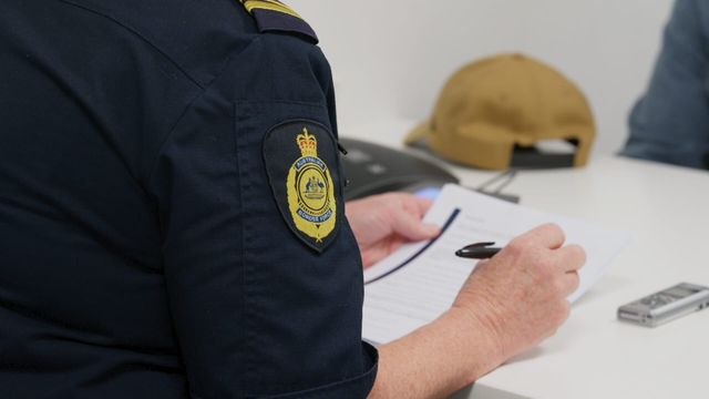 Vignette du programme télé Douanes sous haute surveillance - Saison 16