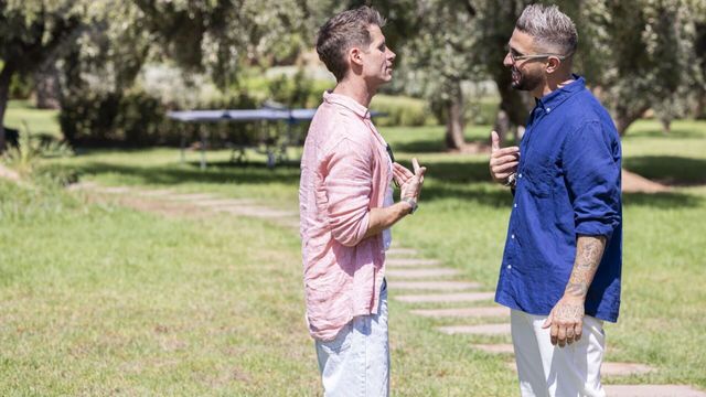 Vignette du programme télé The Power : qui a le pouvoir ? - Saison 3