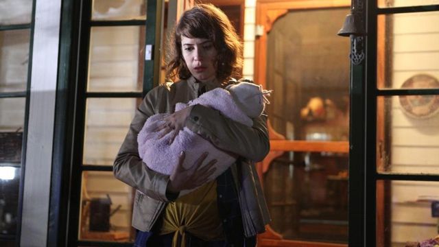 Vignette du programme télé Une nounou malveillante