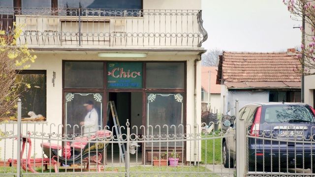 Vignette du programme télé Rêves d'une vie