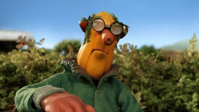 Vignette du programme télé Shaun le mouton - Saison 1