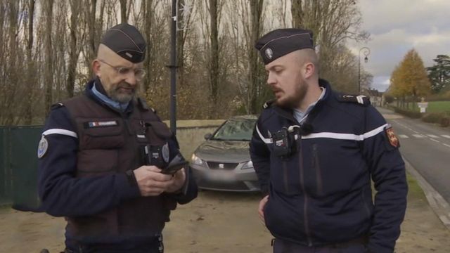 Vignette du programme télé Flic story - Saison 2