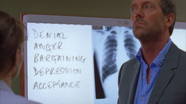 Vignette du programme télé Dr House - Saison 2