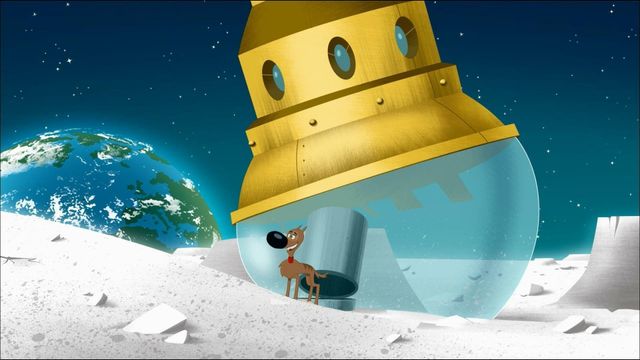 Vignette du programme télé Les Dalton - Saison 2