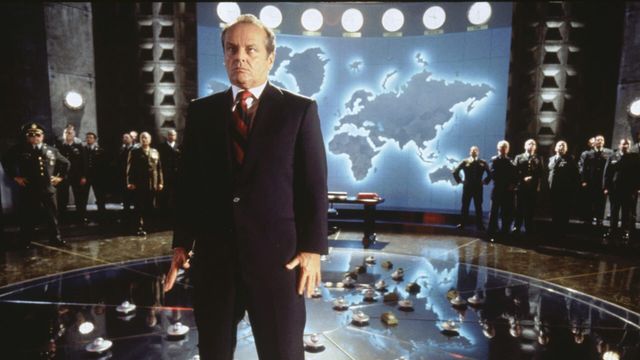 Vignette du programme télé Mars Attacks !