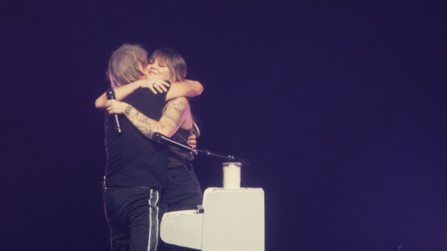 Vignette du programme télé Jean-Louis Aubert - 50 ans avec vous