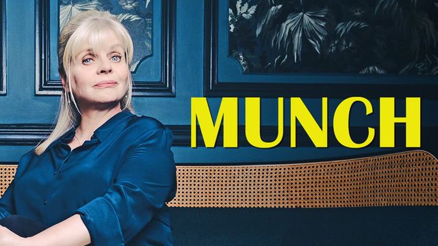 Vignette du programme télé Munch - Saison 4