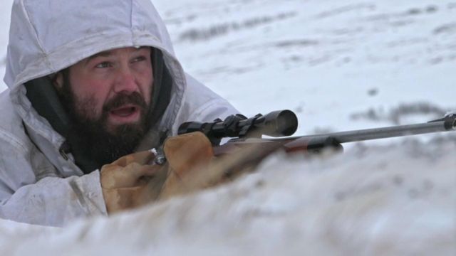 Vignette du programme télé Seuls face à l'Alaska - Saison 8