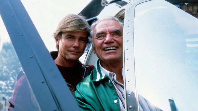 Vignette du programme télé Supercopter - Saison 4