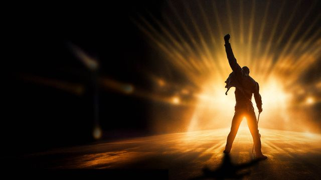 Vignette du programme télé Freddie Mercury : la vraie histoire de la légende de Queen
