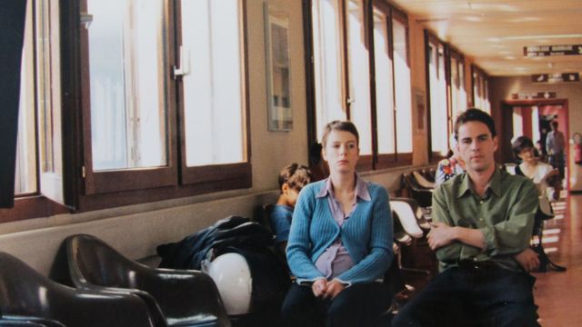 Vignette du programme télé Haut les coeurs !