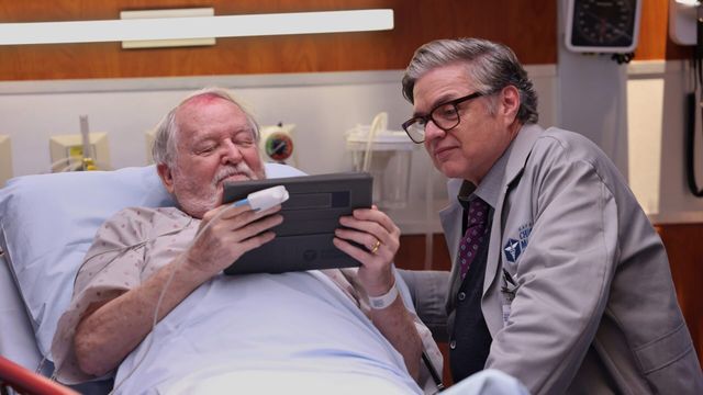 Vignette du programme télé Chicago Med - Saison 10