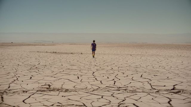 Vignette du programme télé Estrellas del desierto