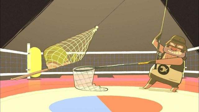 Vignette du programme télé Molusco - Saison 1