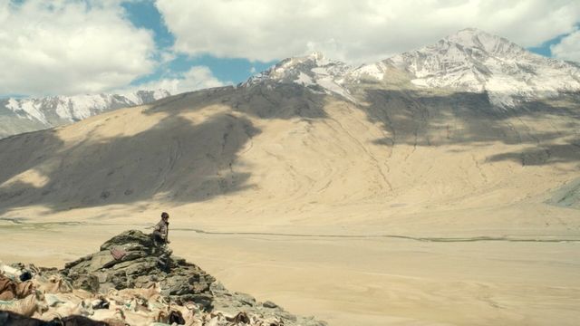 Vignette du programme télé Derniers jours de l'été