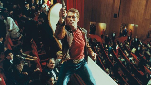 Vignette du programme télé Last Action Hero