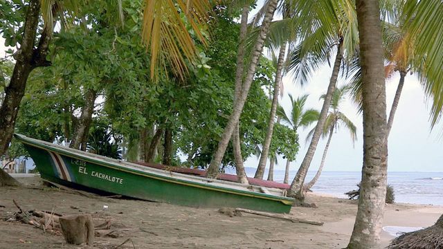 Vignette du programme télé Invitation au voyage