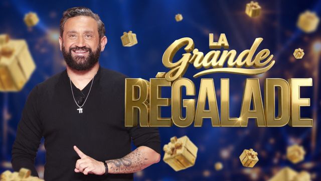 Vignette du programme télé La grande régalade