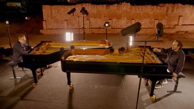 Vignette du programme télé Entre duel et duo