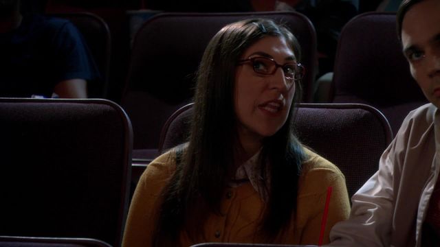 Vignette du programme télé Big Bang Theory - Saison 6