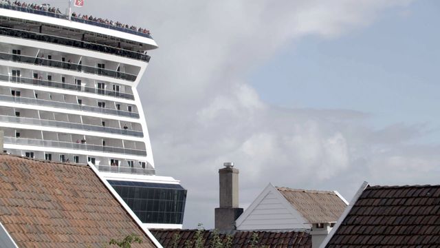 Vignette du programme télé View