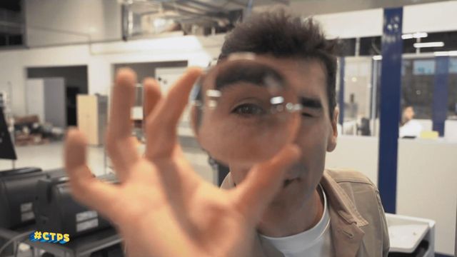 Vignette du programme télé C'est toujours pas sorcier