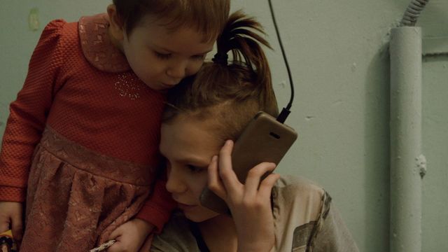 Vignette du programme télé Eclats d'enfance