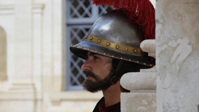 Vignette du programme télé La guerre des trônes, la véritable histoire de l'Europe - Saison 3