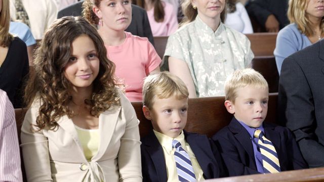 Vignette du programme télé 7 à la maison - Saison 9