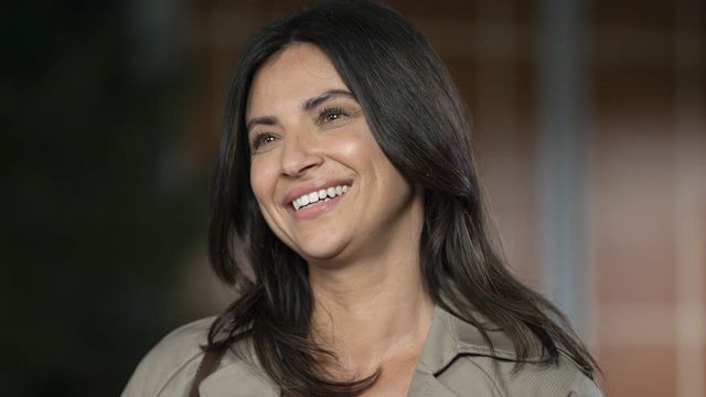 Vignette du programme télé Grey's Anatomy - Saison 22