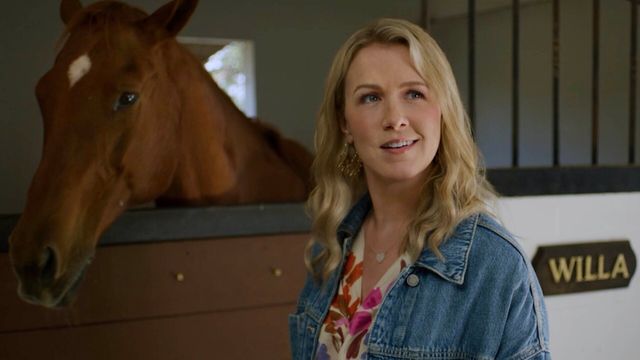 Vignette du programme télé Un chapeau pour madame Fairchild