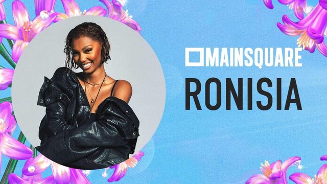 Vignette du programme télé Main Square Festival