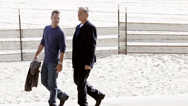 Vignette du programme télé NCIS - Saison 6