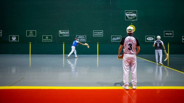 Vignette du programme télé Cesta All Star