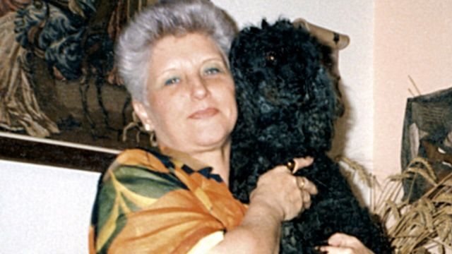 Vignette du programme télé Non élucidé