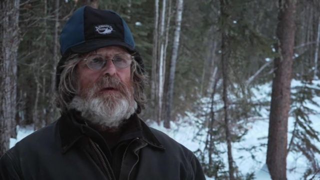 Vignette du programme télé Seuls face à l'Alaska - Saison 8
