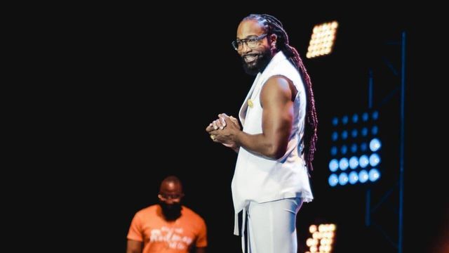 Vignette du programme télé Moi, c'est Rodman et toi ?